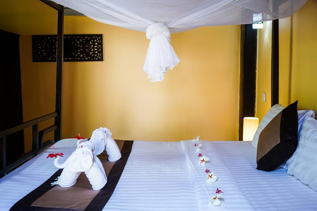 Mealea Khu nghỉ mát 3*