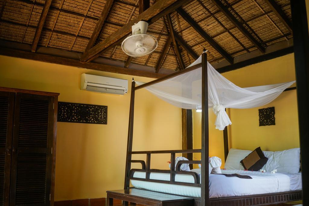 Mealea Khu nghỉ mát 3*