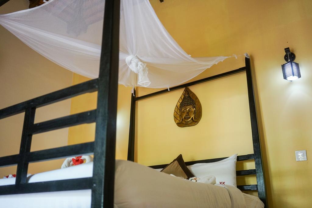 Mealea Khu nghỉ mát 3*